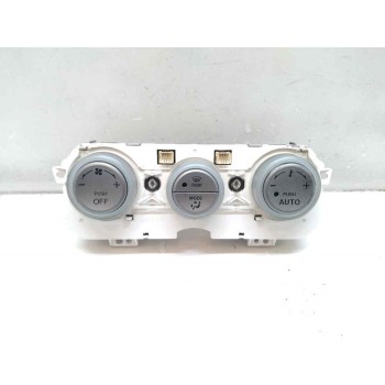 MANDO CLIMATIZADOR PF07E0002C 