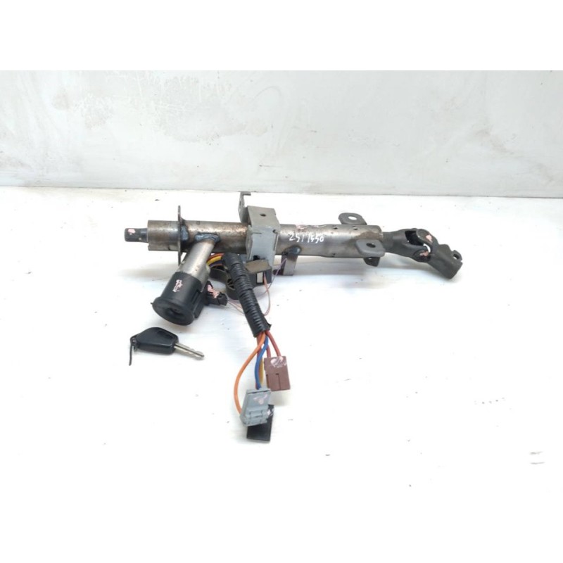 Recambio de columna direccion para citroën berlingo 1.9 d multivolumen referencia OEM IAM   