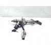 Recambio de columna direccion para citroën berlingo 1.9 d multivolumen referencia OEM IAM   