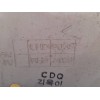 Recambio de faro derecho para kia pregio 2.5 referencia OEM IAM 9039 7499 
