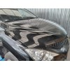 Recambio de capo para ssangyong actyon 200 xdi 4wd limited referencia OEM IAM   