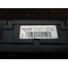 Recambio de mando climatizador para peugeot 1007 dolce referencia OEM IAM 96530443XT  