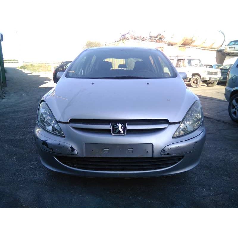 peugeot 307 (s1) del año 2005