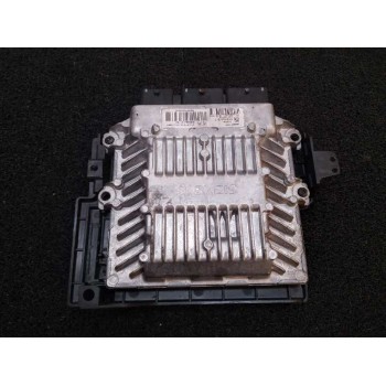 CENTRALITA MOTOR UCE 9660780780 5WS40261BT 
