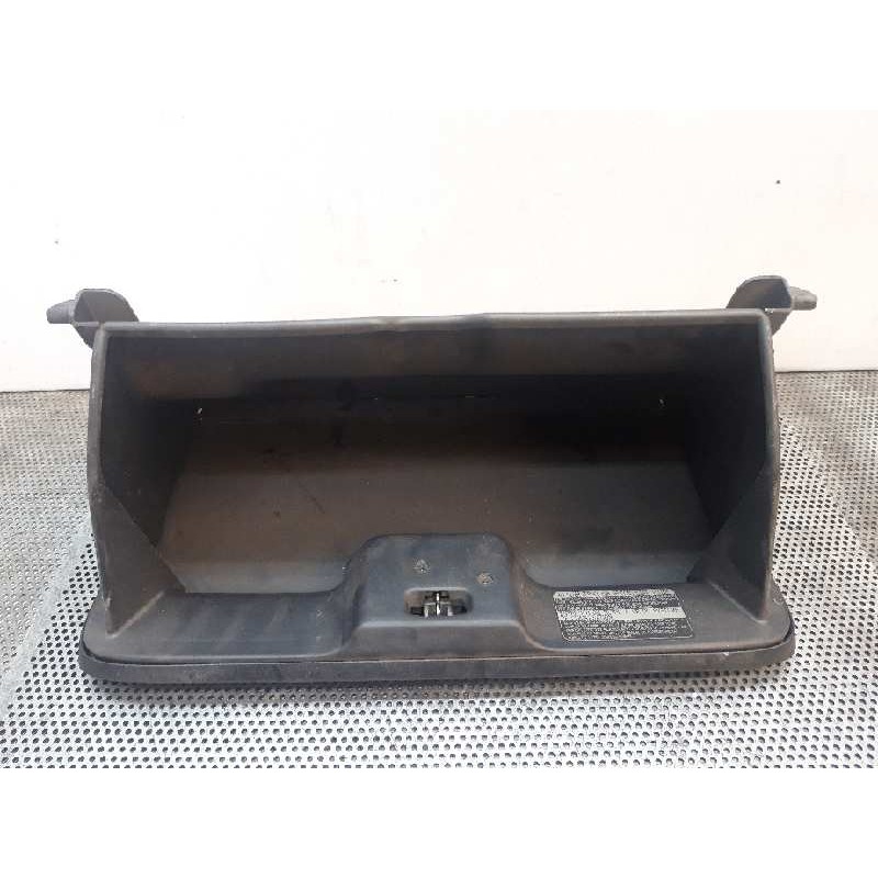 Recambio de guantera para toyota rav 4 (a2) 1.8 luna (2003) referencia OEM IAM - Negro 3