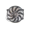 Recambio de electroventilador radiador aire acondicionado para tata indica 1.4i referencia OEM IAM   BEHR