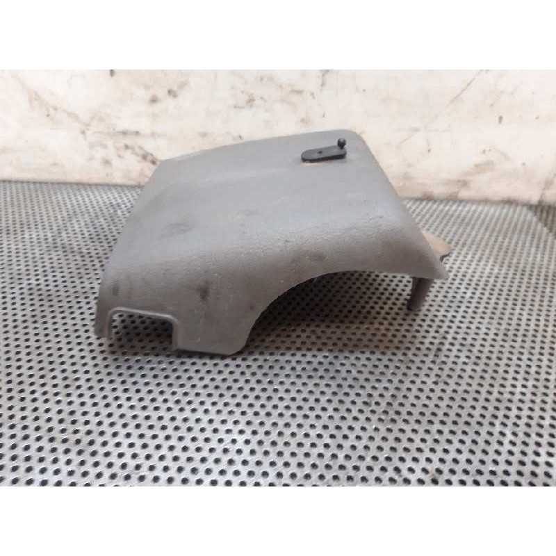 Recambio de tapa volante inferior para nissan cabstar 01.04  cabina doble cabina doble referencia OEM IAM - Blanco 2