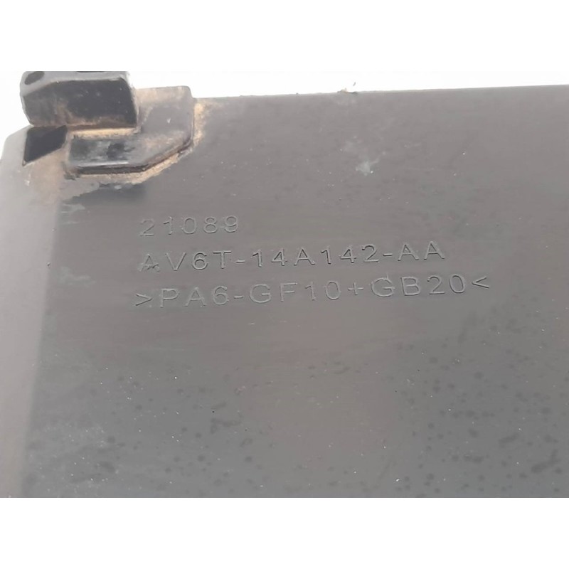 Recambio de caja reles / fusibles para ford grand c-max titanium referencia OEM IAM AV6T14A142AA AV6T14K733BRE - Gris 4
