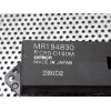 Recambio de mando elevalunas delantero derecho para mitsubishi colt (cj0) 1600 glx referencia OEM IAM MR194830  
