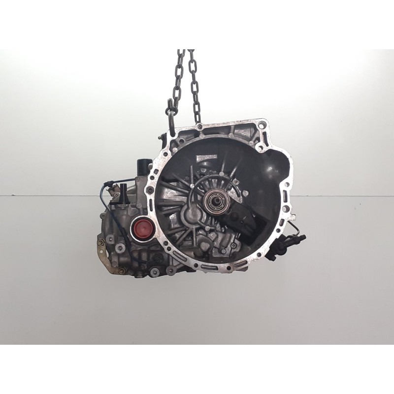 Recambio de caja cambios para mazda 3 berlina (bk) 1.6 vvt active referencia OEM IAM 3T60903337 FAFC05 - Gris 2