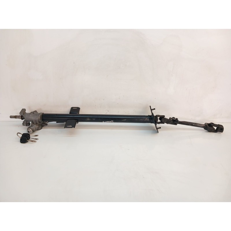 Recambio de columna direccion para ford transit tourneo autobús 2.5 di referencia OEM IAM 92VB3K677EA  