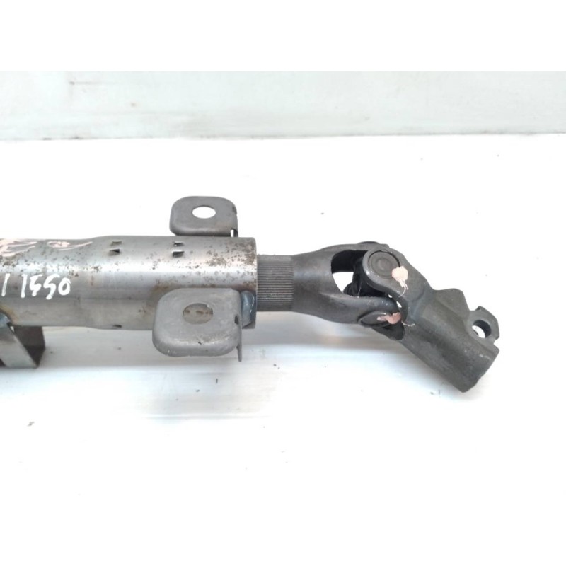 Recambio de columna direccion para citroën berlingo 1.9 d multivolumen referencia OEM IAM - Blanco 2