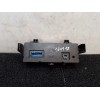 Recambio de mando climatizador para peugeot 1007 dolce referencia OEM IAM 96530443XT  
