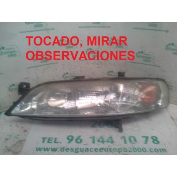 FARO IZQUIERDO 