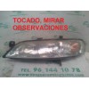 Recambio de faro izquierdo para opel vectra b berlina 2.0 dti referencia OEM IAM   