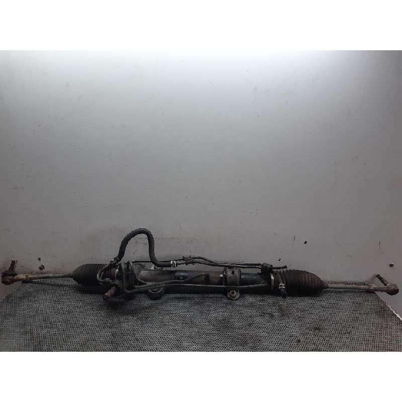 Recambio de cremallera direccion para mitsubishi delica referencia OEM IAM 5720351 2