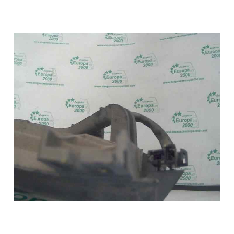 Recambio de electroventilador para hyundai atos (mx) 1.0 cat referencia OEM IAM HCC - Verde 4