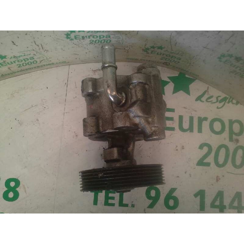Recambio de bomba direccion para renault megane i berlina hatchback (ba0) 1.9 diesel referencia OEM IAM 26058572 7700417308 7700 - Gris 3