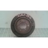 Recambio de polea cigueñal para peugeot 306 berlina 3/5 puertas (s1) 1.6 referencia OEM IAM   