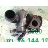 Recambio de turbocompresor para mercedes-benz vito (w638) combi 112 cdi (638.194) referencia OEM IAM 7704775001S NK14160W GT17