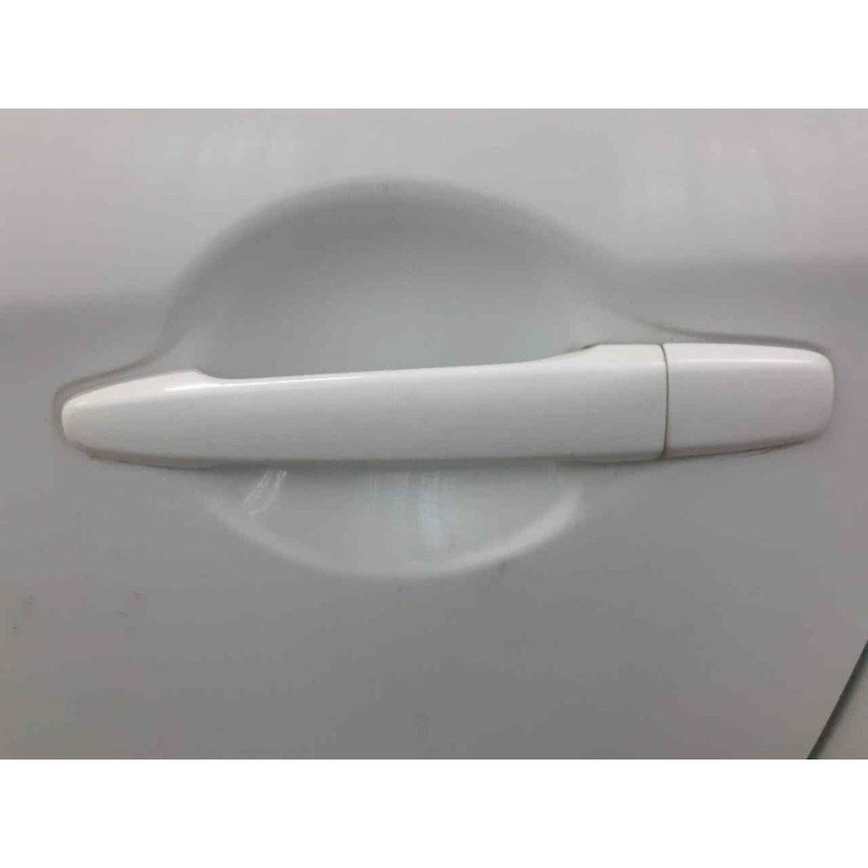 Recambio de maneta exterior trasera izquierda para mitsubishi asx (ga0w) challenge 2wd referencia OEM IAM   