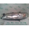 Recambio de faro izquierdo para opel vectra b berlina 2.0 dti referencia OEM IAM   