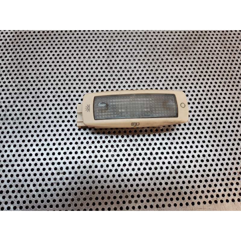 Recambio de luz interior para volkswagen new beetle (9c1/1c1) 1.9 tdi referencia OEM IAM   