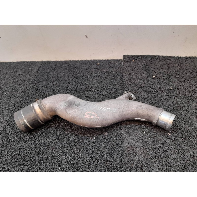 Recambio de tubo para nissan cabstar 09.06 cabstar 35.xx cabina simple cabina individual referencia OEM IAM   