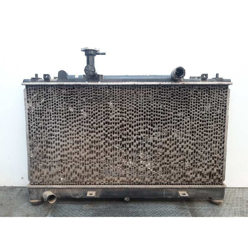 Recambio de radiador agua para mazda 6 berlina (gg) 2.0 diesel cat referencia OEM IAM   