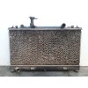 Recambio de radiador agua para mazda 6 berlina (gg) 2.0 diesel cat referencia OEM IAM   