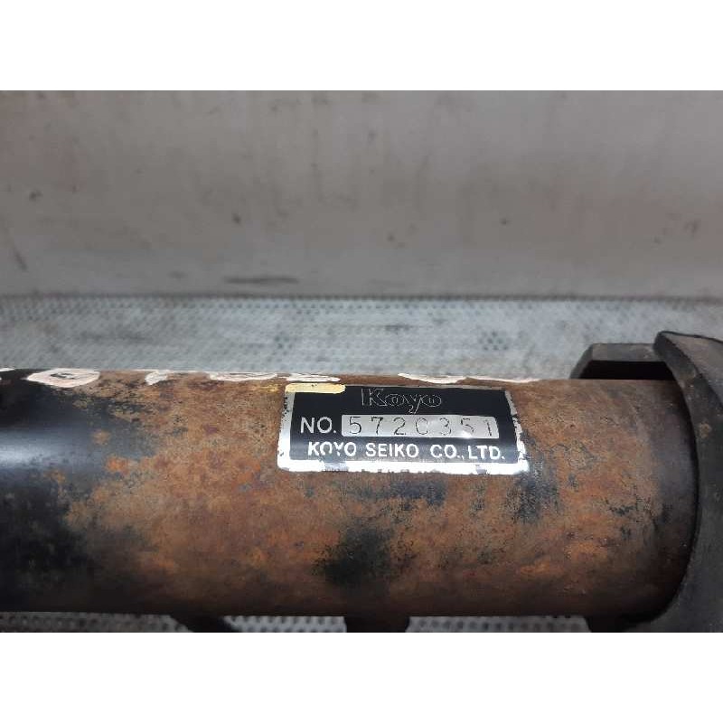 Recambio de cremallera direccion para mitsubishi delica referencia OEM IAM 5720351 3