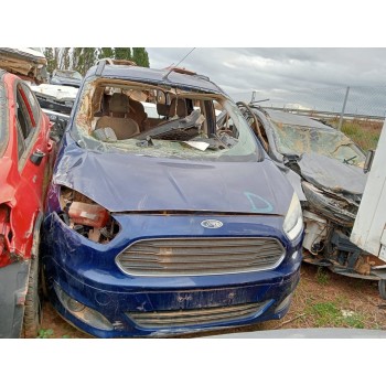 FORD TOURNEO COURIER (C4A)