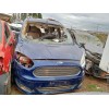 ford tourneo courier (c4a) del año 2016