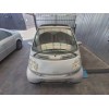 smart cabrio del año 2001