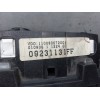 Recambio de cuadro instrumentos para opel astra g coupé 1.8 16v referencia OEM IAM 09231131FF 110080072004 