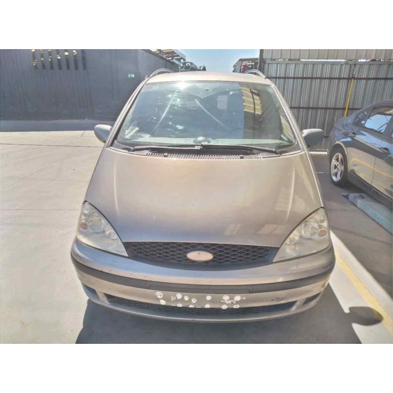 ford galaxy (vy) del año 2002