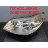 Recambio de faro izquierdo para citroën c5 berlina exclusive referencia OEM IAM 89035114  