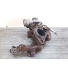Recambio de turbocompresor para peugeot 406 berlina (s1/s2) 1.9 turbodiesel cat referencia OEM IAM K14258202 965641744 KKK