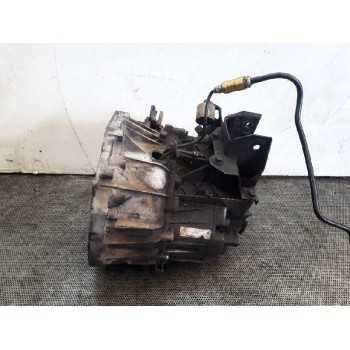 CAJA CAMBIOS 452101299 5495775 60568