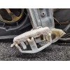 Recambio de elevalunas delantero derecho para ford fiesta (cbk) steel referencia OEM IAM   