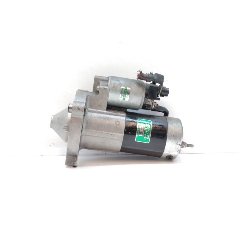 Recambio de motor arranque para tata indica 1.4i referencia OEM IAM 2868 M70 