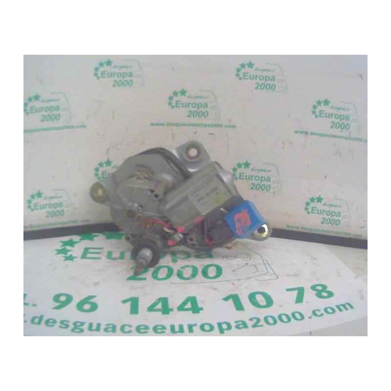 Recambio de motor limpia trasero para peugeot 806 1.9 turbodiesel referencia OEM IAM 53006502 VALEO 