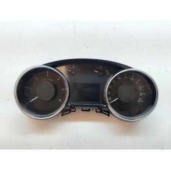 CUADRO INSTRUMENTOS 9666247580 