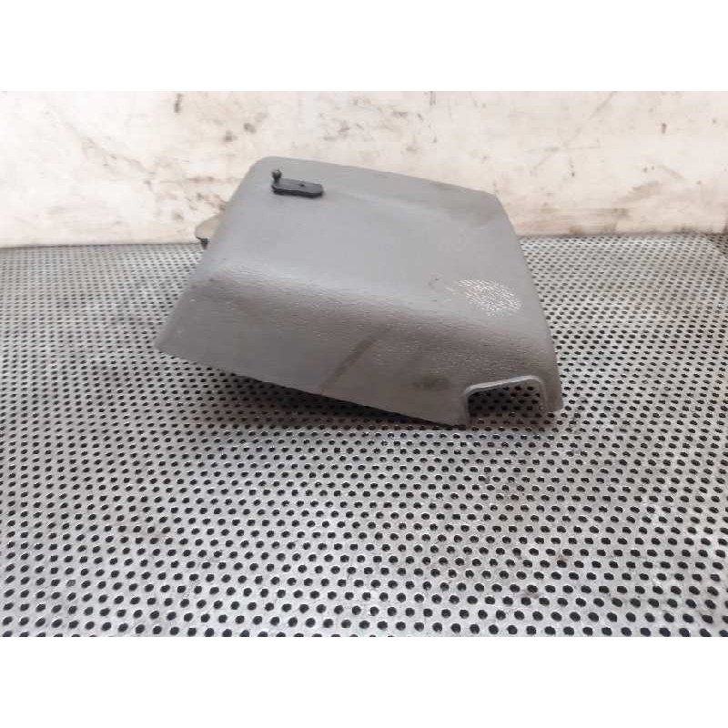 Recambio de tapa volante inferior para nissan cabstar 01.04  cabina doble cabina doble referencia OEM IAM - Blanco 4