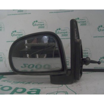 RETROVISOR IZQUIERDO 