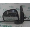 Recambio de retrovisor izquierdo para hyundai atos (mx) 1.0 cat referencia OEM IAM   