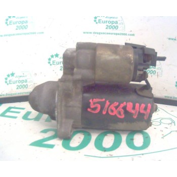 MOTOR ARRANQUE 458116 0001107087 96FB11000KD