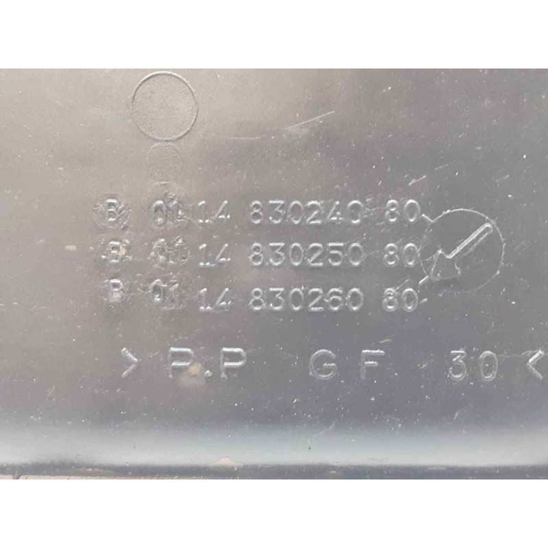 Recambio de deposito expansion para citroën jumpy 1.9 td sx familiar (8/9 asientos) referencia OEM IAM 011483024080 2