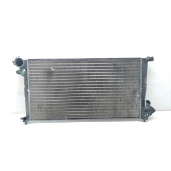 RADIADOR AGUA RM1126 861028D VALEO