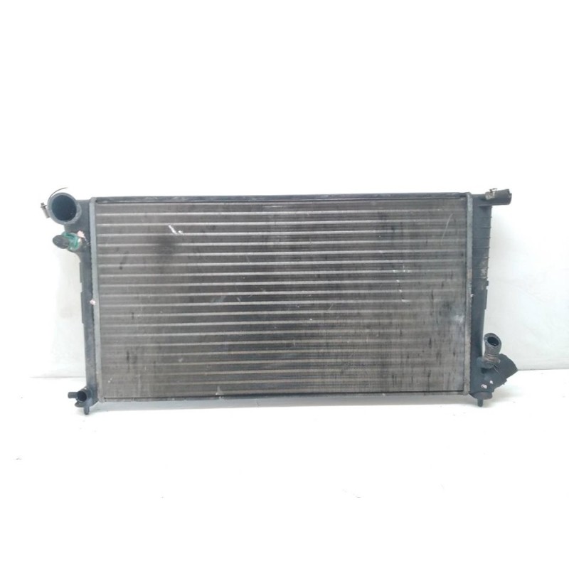 Recambio de radiador agua para citroën berlingo 1.9 d multivolumen referencia OEM IAM RM1126 861028D VALEO